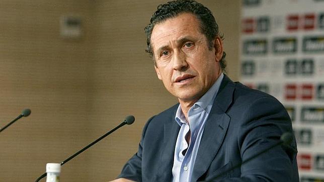 Valdano siente que ha fracasado con James. Escucha el audio.