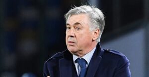 Carlo Ancelotti
