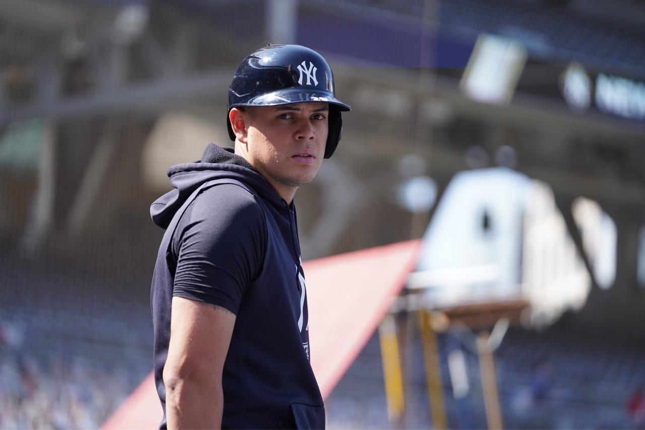 Los Yankees se complican en los Playoffs