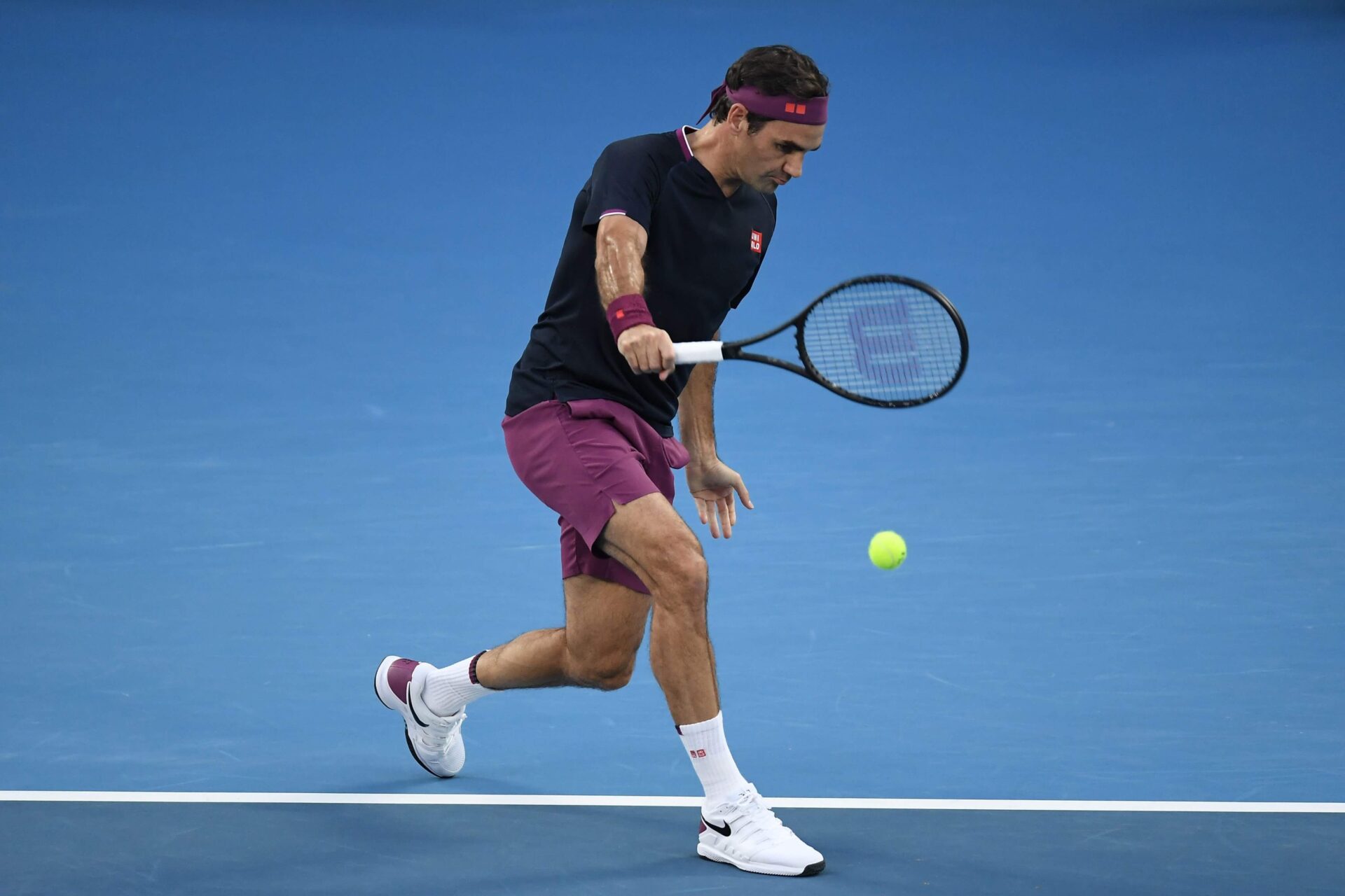 Roger Federer se perderá el Abierto de Australia tras 20 años