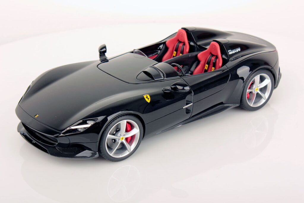 Foto: Ferrari - Oficial