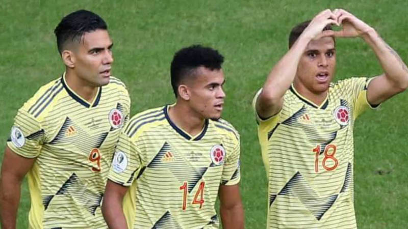 Díaz se queda en Porto y Falcao suena para el Rayo