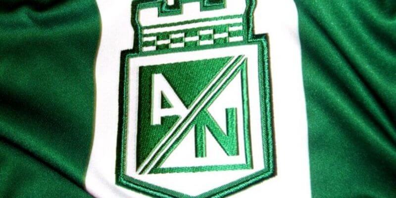 La nueva camiseta de Nacional para 2022