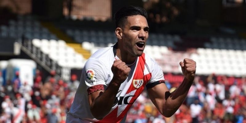 Falcao respaldó la llegada de Lorenzo a Colombia