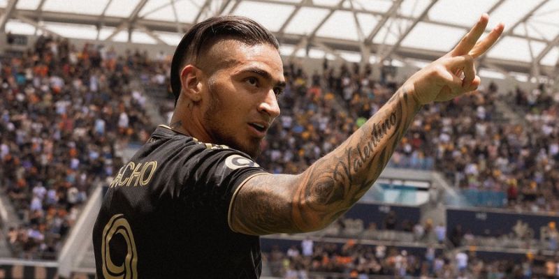 Cristian Arango cambia de equipo, y Millonarios se alegra