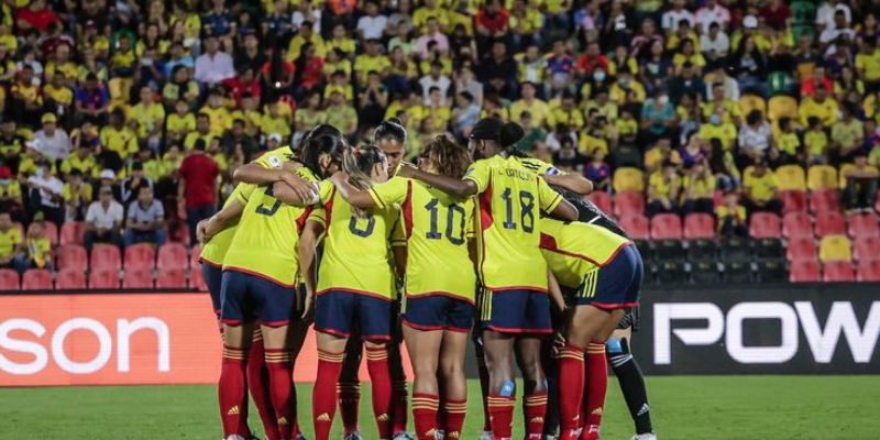 Linda Caicedo lidera la convocatoria de la Selección Colombia para amistosos