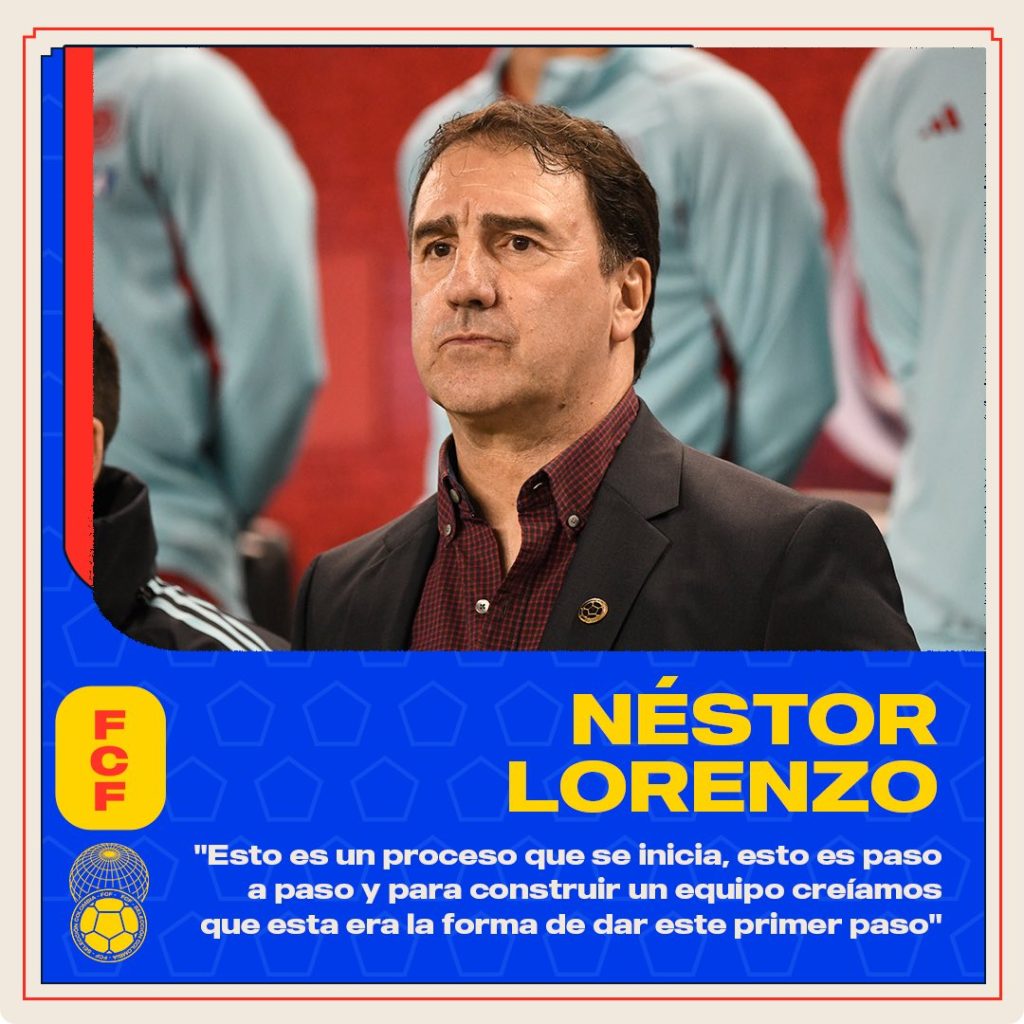 Nestor Lorenzo