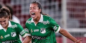 Deportivo Cali Femenino Cuartos de final Libertadores
