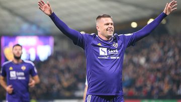 Ilicic Debut Maribor