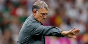 Tata Martino dejó de ser DT de México