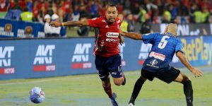 Medellín vs Pereira FINAL Liga BetPlay