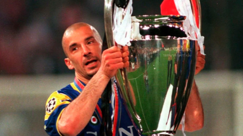 Gianluca Vialli