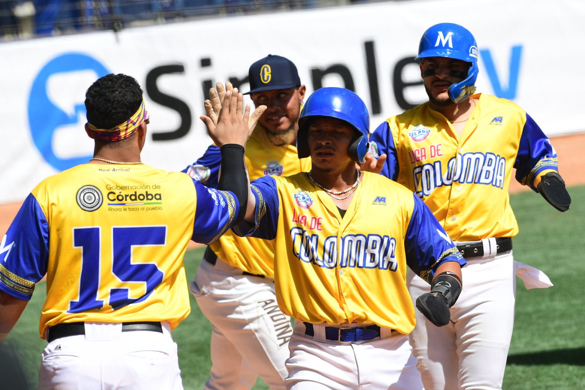 Vaqueros, en semifinales de la Serie del Caribe