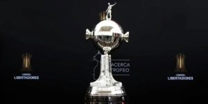 Copa Libertadores Trofeo