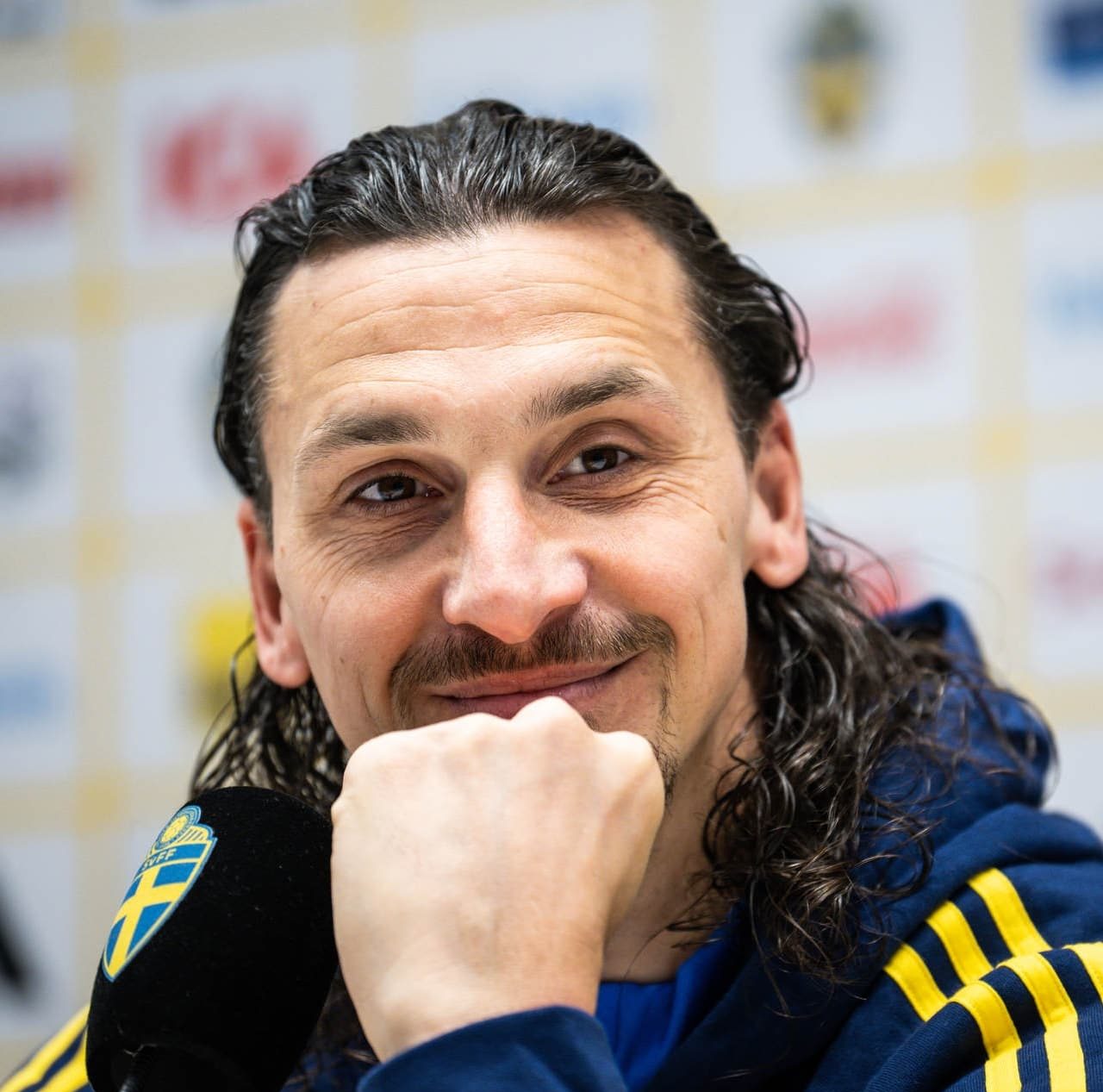 Zlatan Ibrahimovic