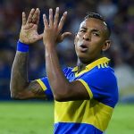 Sebastián Villa Boca Juniors