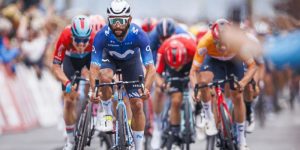 Fernado Gaviria séptimo en Giro de Italia