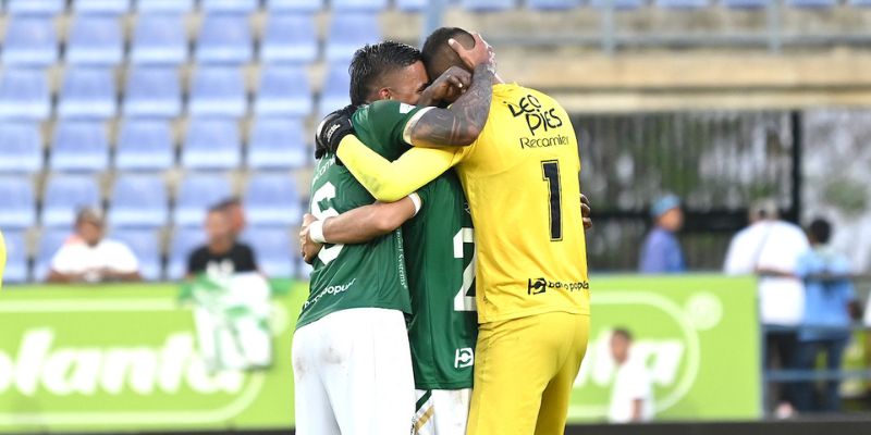 Deportivo Cali clasificó a octavos de Copa