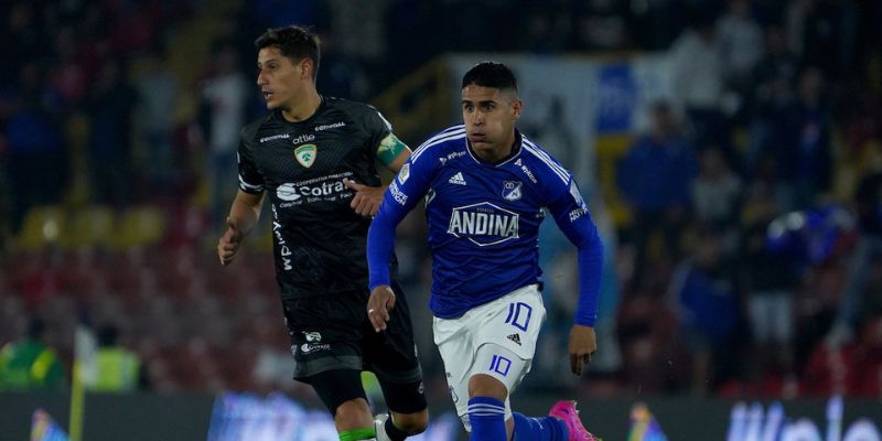 Daniel Cataño ante La Equidad