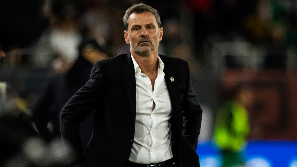 La Selección de México cambia su entrenador