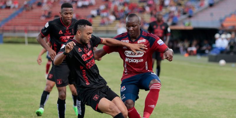 Brayan Córdoba deja el América