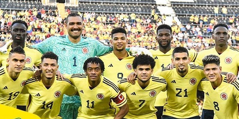 Colombia le ganó a Irak, pero el juego…