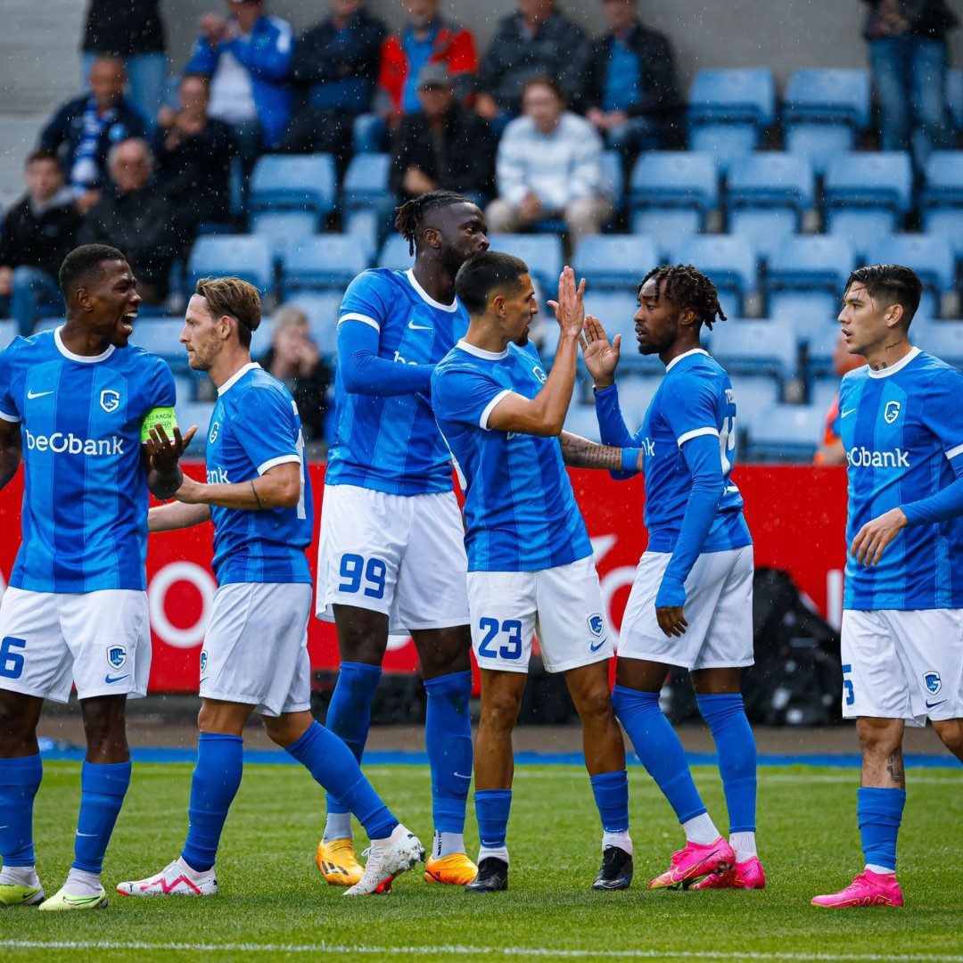 Genk’s Champions League Dreams Shattered by Energetic Servette in Penalty Shootout