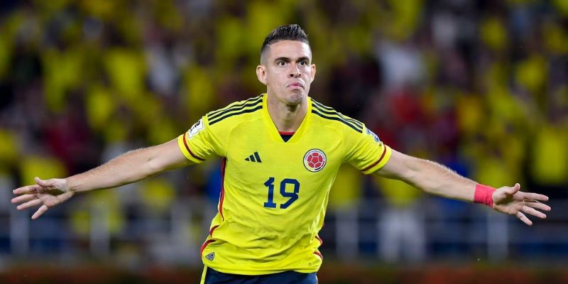 La Selección Colombia ascendió en el último ranking FIFA 