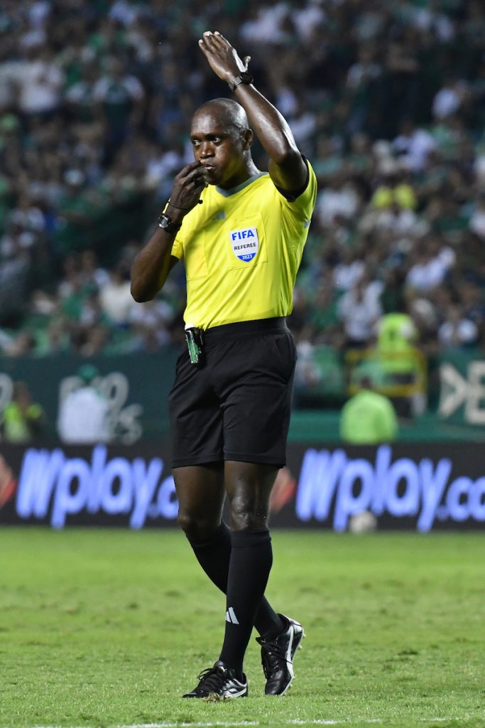 Jhon Hinestroza