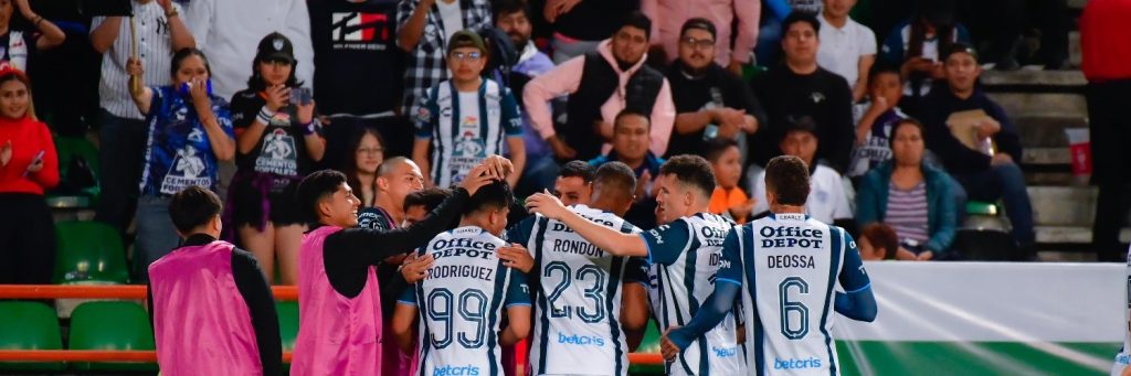 Nelson Deossa Pachuca