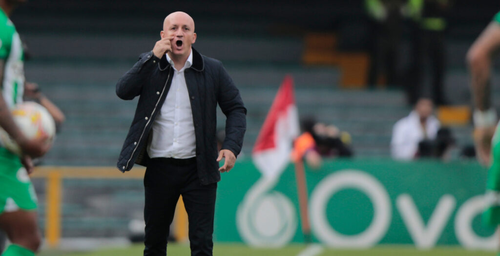 Pablo Repetto Santa Fe Nacional