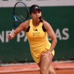 Camila Osorio Roland Garros 2024