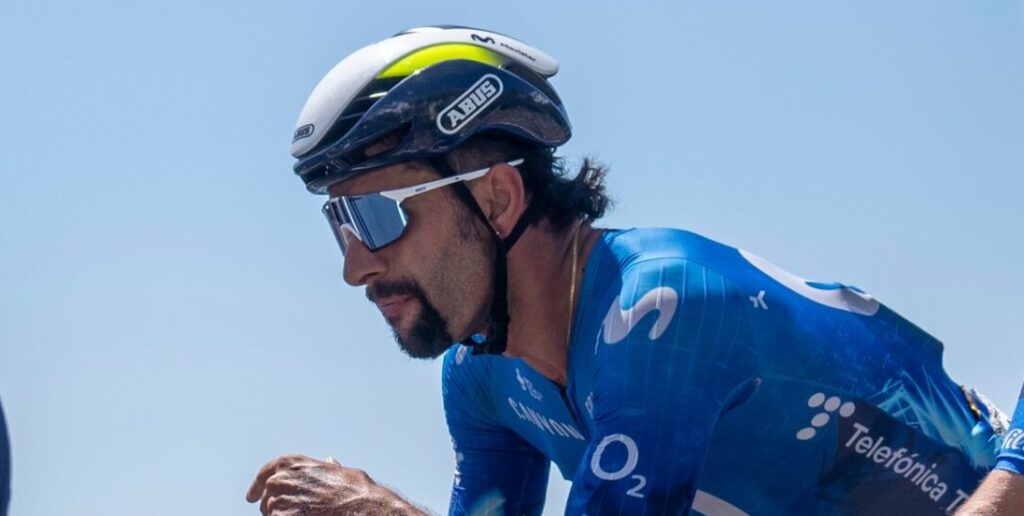 Fernando Gaviria Movistar