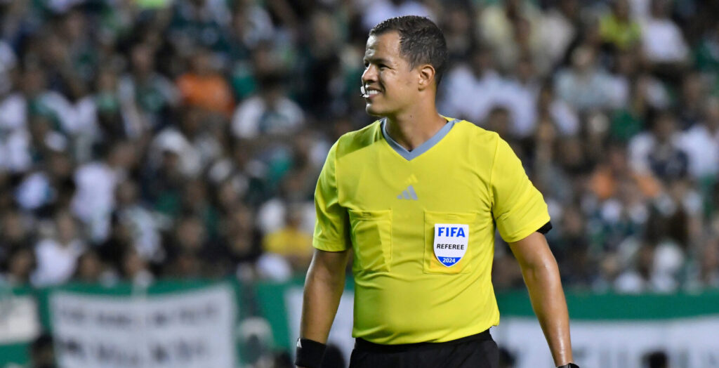 Cali Jhon Ospina