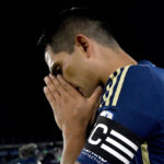 Millonarios David Silva