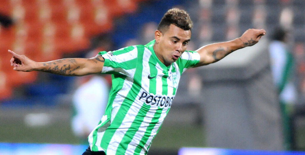 Edwin Cardona Nacional