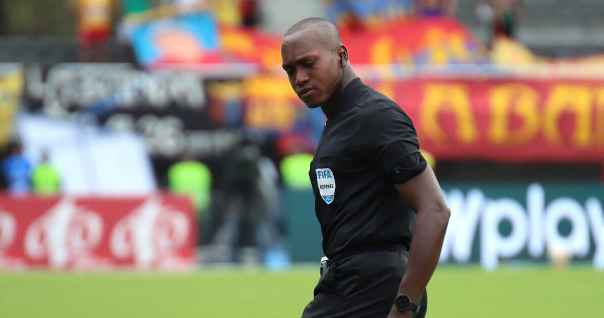 Jhon Hinestroza Pereira