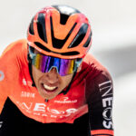 Egan Bernal Tour de Suiza