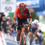 Egan Bernal Tour de Suiza