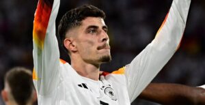 Havertz Alemania