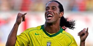 Ronaldinho