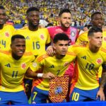 Colombia vs. Argentina Copa América 2024