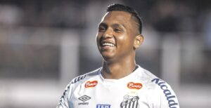 Alfredo Morelos Santos