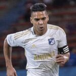 Falcao Millonarios Medellín