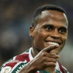 Jhon Arias Fluminense