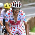 Richard Carapaz en Tour de Francia