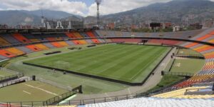 Estadio Atanasio Girardot