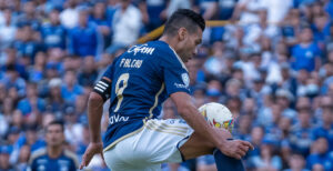 Millonarios Falcao