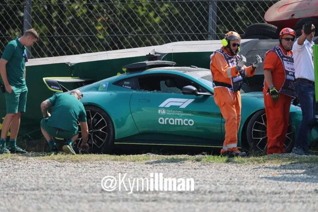 Safety Car