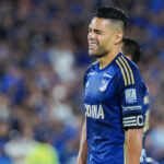 Millonarios Falcao García